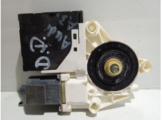 Recambio de motor elevalunas delantero derecho para audi a3 (8p1) 2.0 tdi 16v referencia OEM IAM 8P0959802H   2