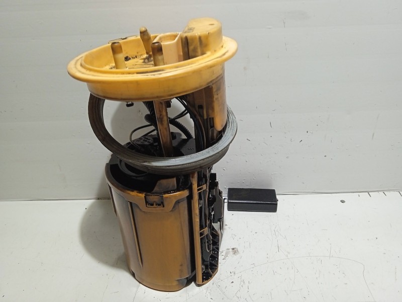 Recambio de aforador para audi a3 (8p1) 2.0 tdi 16v referencia OEM IAM 1K0919050D  