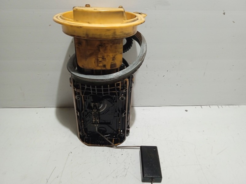 Recambio de aforador para audi a3 (8p1) 2.0 tdi 16v referencia OEM IAM 1K0919050D  
