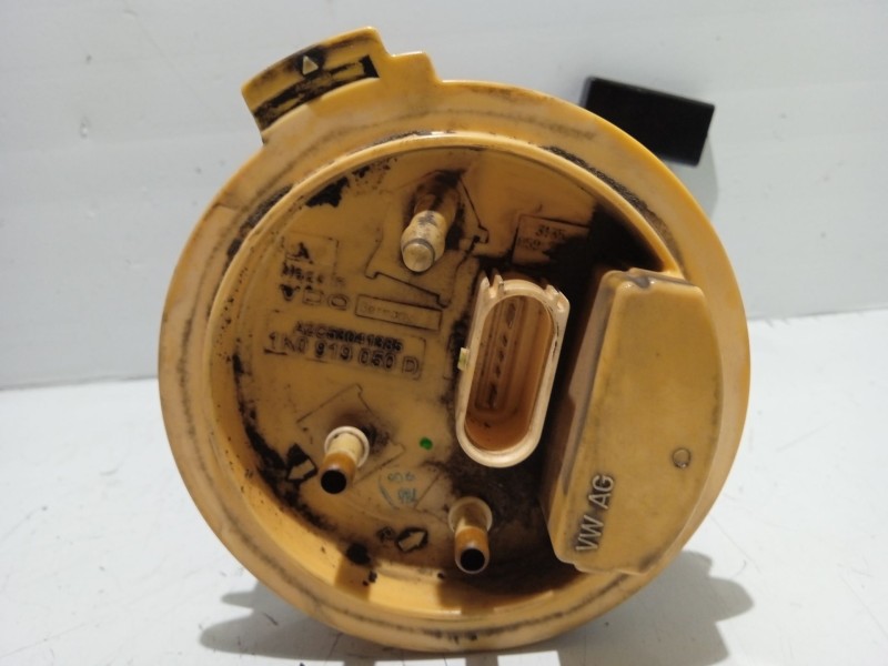 Recambio de aforador para audi a3 (8p1) 2.0 tdi 16v referencia OEM IAM 1K0919050D  