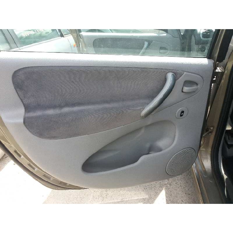 citroen xsara picasso 1.6 16v cat (nfu / tu5jp4)   |   0.99 - ... | 1999 | 109 cv / 80 kw del año 1999