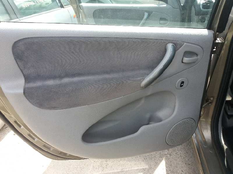 citroen xsara picasso 1.6 16v cat (nfu / tu5jp4)   |   0.99 - ... | 1999 | 109 cv / 80 kw del año 1999