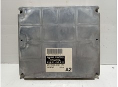 Recambio de centralita motor uce para toyota avensis sedán (_t25_) 2.2 d-4d (adt251_) referencia OEM IAM 8966105A21  