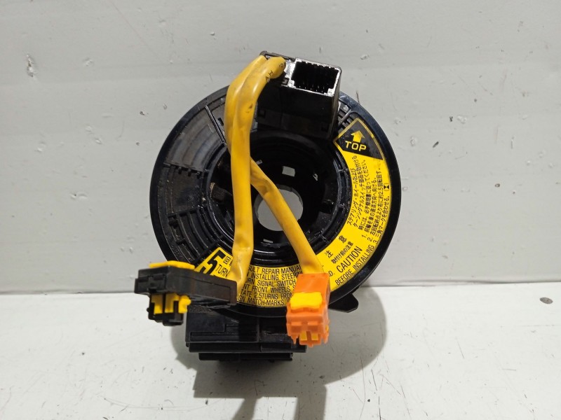 Recambio de anillo airbag para toyota avensis sedán (_t25_) 2.2 d-4d (adt251_) referencia OEM IAM   