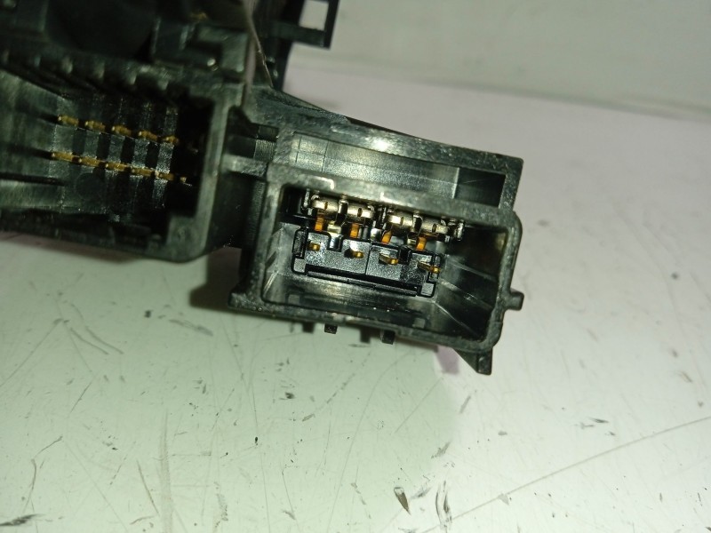 Recambio de anillo airbag para toyota avensis sedán (_t25_) 2.2 d-4d (adt251_) referencia OEM IAM   