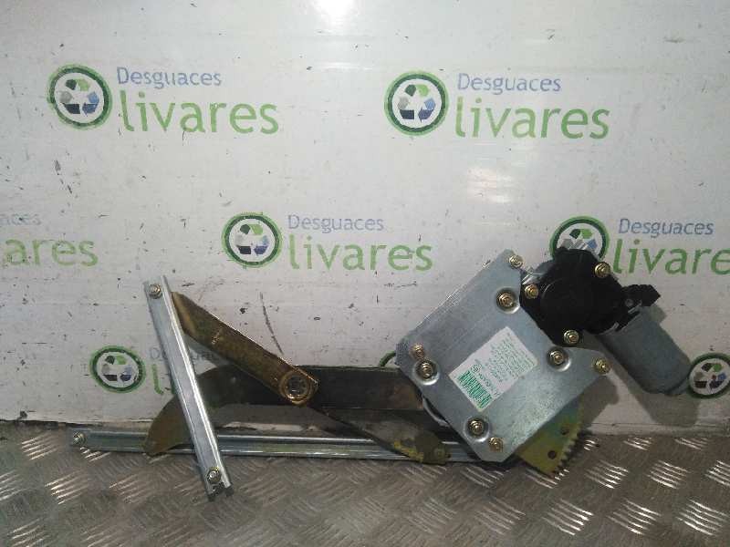 Recambio de elevalunas delantero derecho para  referencia OEM IAM   