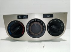 Recambio de mando climatizador para opel corsa d (s07) 1.2 (l08, l68) referencia OEM IAM 466119570  