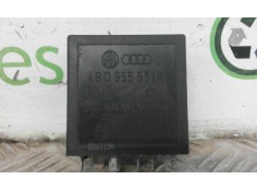 Recambio de rele para  referencia OEM IAM 72WA401 4B0955531A  2