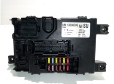 Recambio de centralita bsi para opel corsa d (s07) 1.2 (l08, l68) referencia OEM IAM 401154265  