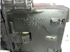 Recambio de mando luces para toyota avensis sedán (_t25_) 2.2 d-4d (adt251_) referencia OEM IAM 173650   2