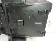 Recambio de mando intermitentes para toyota avensis sedán (_t25_) 2.2 d-4d (adt251_) referencia OEM IAM 173650   2