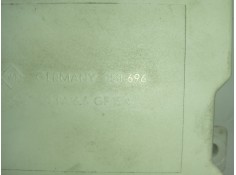 Recambio de modulo electronico para toyota avensis sedán (_t25_) 2.2 d-4d (adt251_) referencia OEM IAM 150696 PA66GF15  2