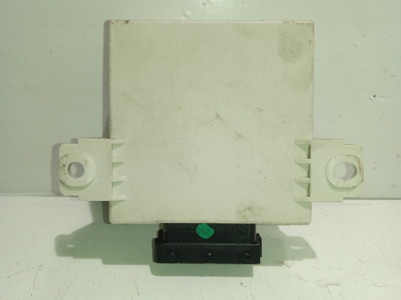 Recambio de modulo electronico para toyota avensis sedán (_t25_) 2.2 d-4d (adt251_) referencia OEM IAM 150696 PA66GF15 