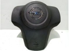 Recambio de airbag delantero izquierdo para opel corsa d (s07) 1.2 (l08, l68) referencia OEM IAM 13235770  