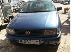 volkswagen polo berlina (6n1) 1.4   |   0.94 - ... | 1994 | 60 cv / 44 kw del año 1994
