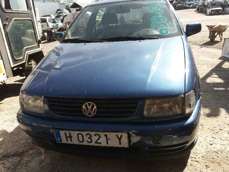 volkswagen polo berlina (6n1) 1.4   |   0.94 - ... | 1994 | 60 cv / 44 kw del año 1994