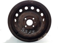 Recambio de llanta para nissan almera ii hatchback (n16) 2.2 dci referencia OEM IAM R15X6JJDOT  