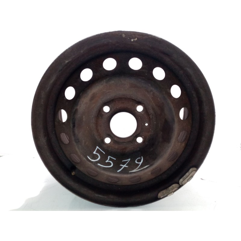 Recambio de llanta para nissan almera ii hatchback (n16) 2.2 dci referencia OEM IAM R15X6JJDOT  