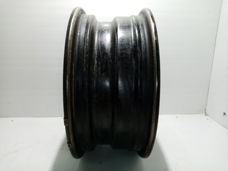 Recambio de llanta para nissan almera ii hatchback (n16) 2.2 dci referencia OEM IAM R15X6JJDOT  