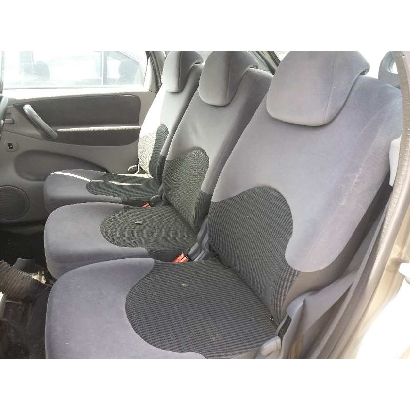 citroen xsara picasso 1.6 16v cat (nfu / tu5jp4)   |   0.99 - ... | 1999 | 109 cv / 80 kw del año 1999