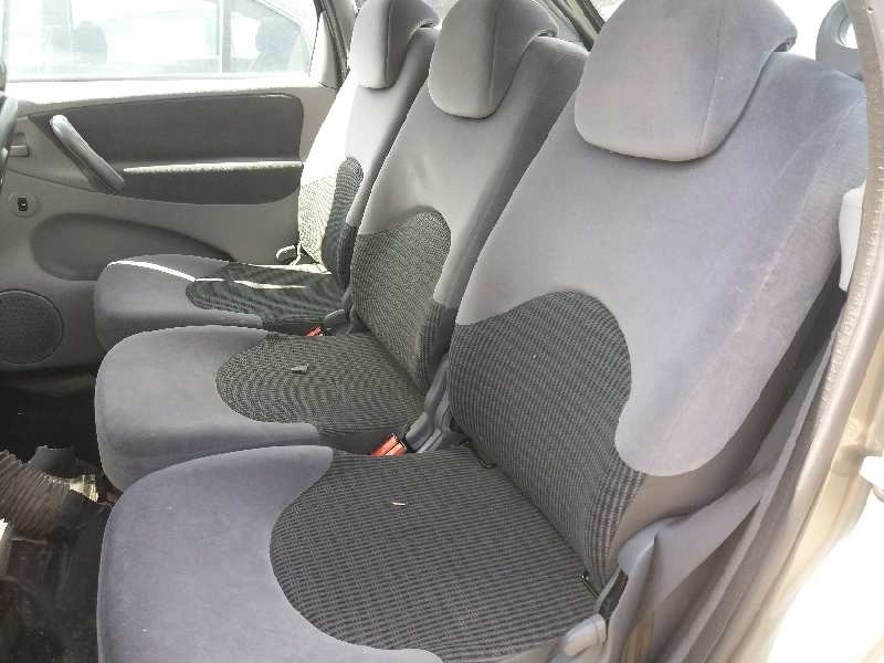 citroen xsara picasso 1.6 16v cat (nfu / tu5jp4)   |   0.99 - ... | 1999 | 109 cv / 80 kw del año 1999