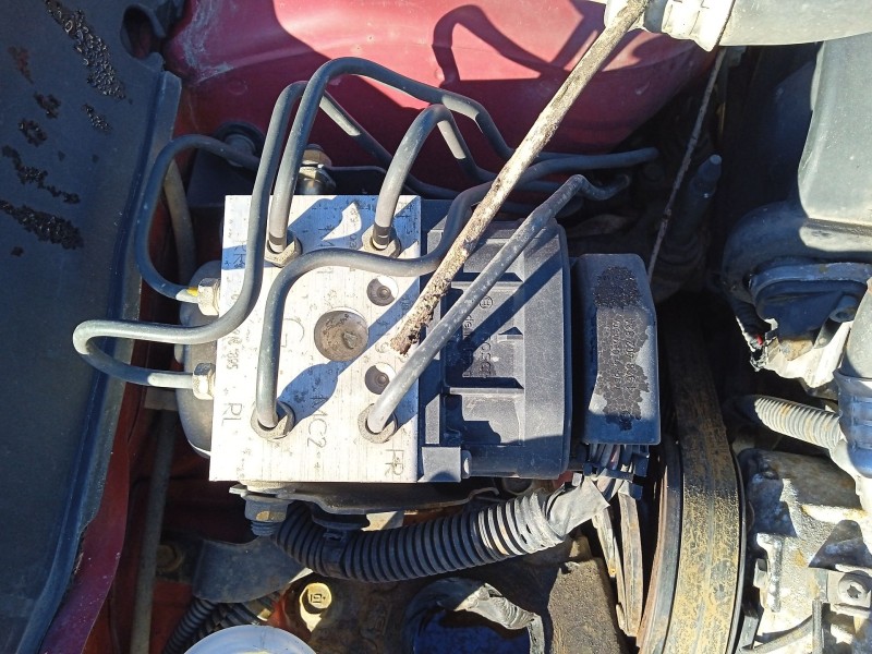 Recambio de abs para honda civic vii hatchback (eu, ep, ev) 1.7 ctdi (ep4, eu9) referencia OEM IAM 0265216895  