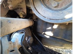 Recambio de transmision delantera derecha para honda civic vii hatchback (eu, ep, ev) 1.7 ctdi (ep4, eu9) referencia OEM IAM 443 2