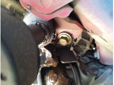 Recambio de transmision delantera izquierda para honda civic vii hatchback (eu, ep, ev) 1.7 ctdi (ep4, eu9) referencia OEM IAM 4 2