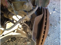 Recambio de mangueta delantera izquierda para honda civic vii hatchback (eu, ep, ev) 1.7 ctdi (ep4, eu9) referencia OEM IAM 5121 2