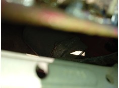 Recambio de motor limpia delantero para honda civic vii hatchback (eu, ep, ev) 1.7 ctdi (ep4, eu9) referencia OEM IAM 76505S6DG0 2