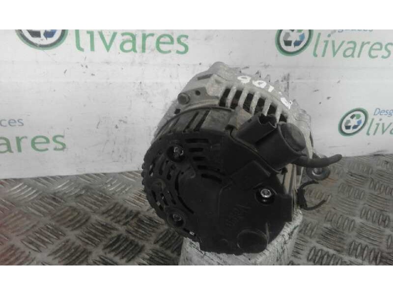 Recambio de alternador para peugeot 106 (s2)    |   0.96 - 0.04 | 1996 - 2004 referencia OEM IAM   