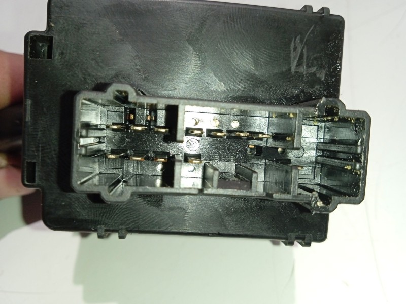 Recambio de mando luces para honda civic vii hatchback (eu, ep, ev) 1.7 ctdi (ep4, eu9) referencia OEM IAM   