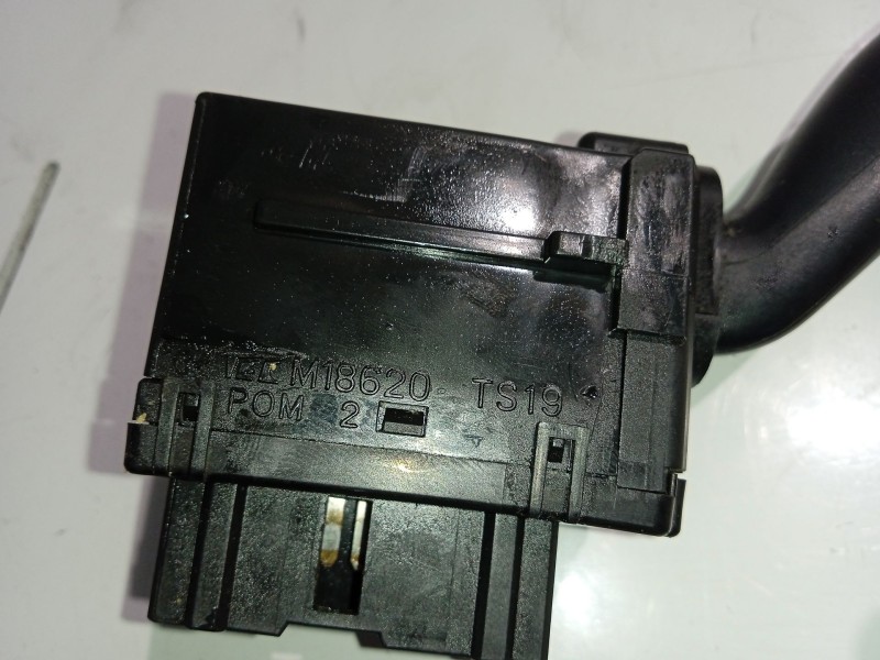 Recambio de mando luces para honda civic vii hatchback (eu, ep, ev) 1.7 ctdi (ep4, eu9) referencia OEM IAM M18620TS19  