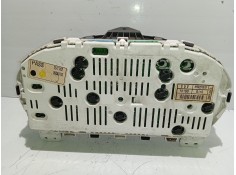 Recambio de cuadro instrumentos para honda civic vii hatchback (eu, ep, ev) 1.7 ctdi (ep4, eu9) referencia OEM IAM HR0291018   2