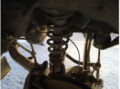 Recambio de amortiguador trasero izquierdo para toyota avensis sedán (_t25_) 2.2 d-4d (adt251_) referencia OEM IAM 4853009E80  