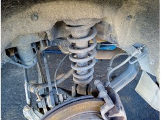 Recambio de amortiguador trasero derecho para toyota avensis sedán (_t25_) 2.2 d-4d (adt251_) referencia OEM IAM 4853009E80  
