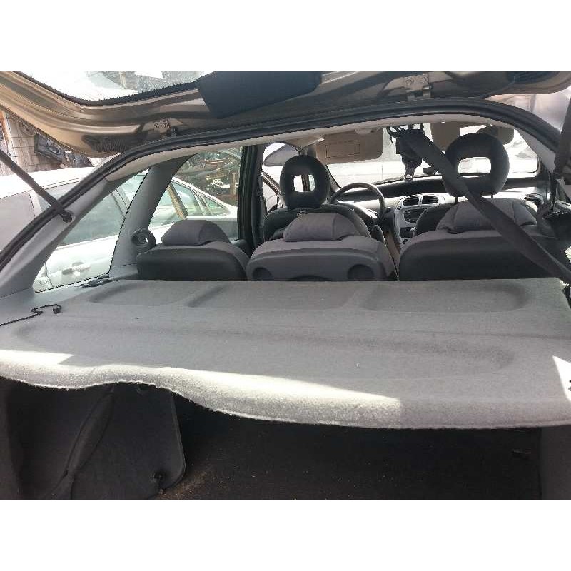 citroen xsara picasso 1.6 16v cat (nfu / tu5jp4)   |   0.99 - ... | 1999 | 109 cv / 80 kw del año 1999