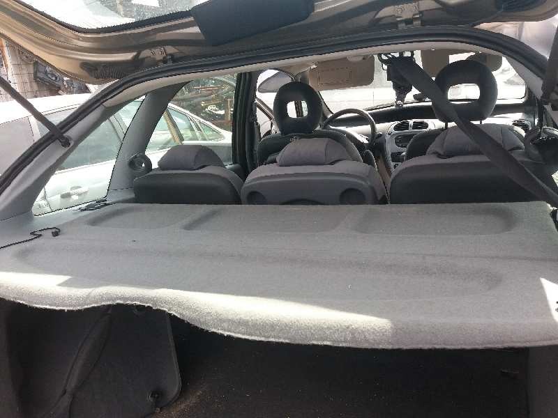 citroen xsara picasso 1.6 16v cat (nfu / tu5jp4)   |   0.99 - ... | 1999 | 109 cv / 80 kw del año 1999