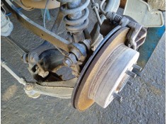 Recambio de mangueta trasera derecha para toyota avensis sedán (_t25_) 2.2 d-4d (adt251_) referencia OEM IAM 4230405100   2