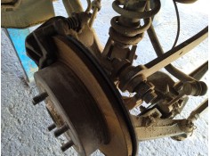 Recambio de mangueta trasera izquierda para toyota avensis sedán (_t25_) 2.2 d-4d (adt251_) referencia OEM IAM 4230505100   2