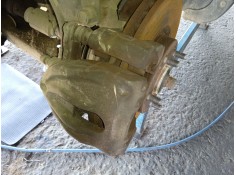 Recambio de pinza freno delantera izquierda para toyota avensis sedán (_t25_) 2.2 d-4d (adt251_) referencia OEM IAM 4772205030  