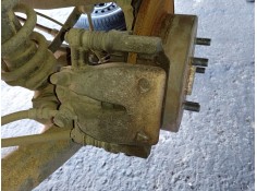 Recambio de pinza freno trasera izquierda para toyota avensis sedán (_t25_) 2.2 d-4d (adt251_) referencia OEM IAM 4775005060  
