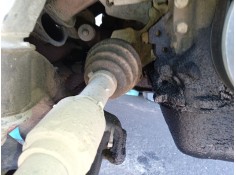 Recambio de transmision delantera derecha para toyota avensis sedán (_t25_) 2.2 d-4d (adt251_) referencia OEM IAM 4341005320   2