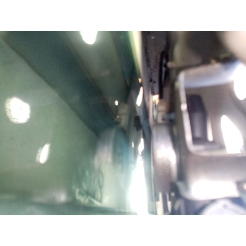 Recambio de elevalunas delantero izquierdo para nissan almera ii hatchback (n16) 2.2 di referencia OEM IAM 80701BM706  