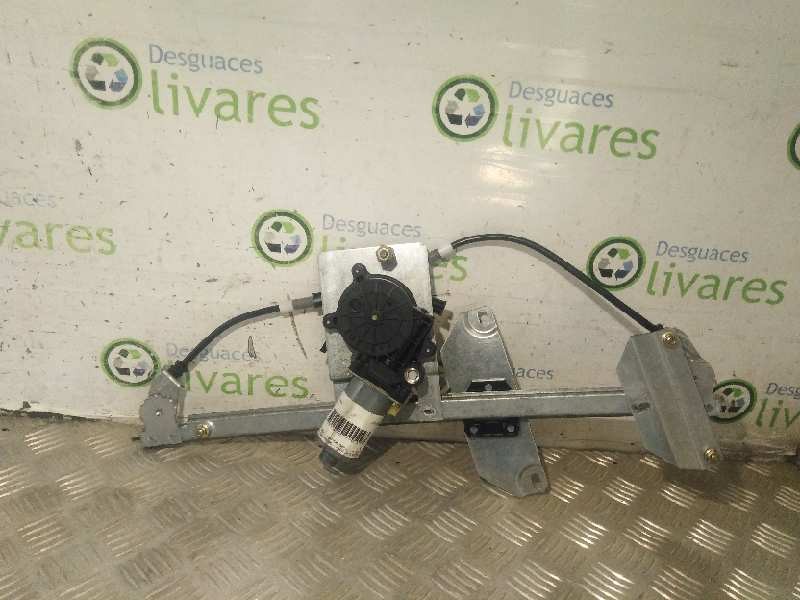 Recambio de elevalunas delantero derecho para  referencia OEM IAM   