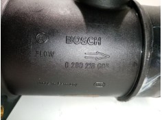 Recambio de caudalimetro para nissan almera ii hatchback (n16) 2.2 di referencia OEM IAM 0280218094   2