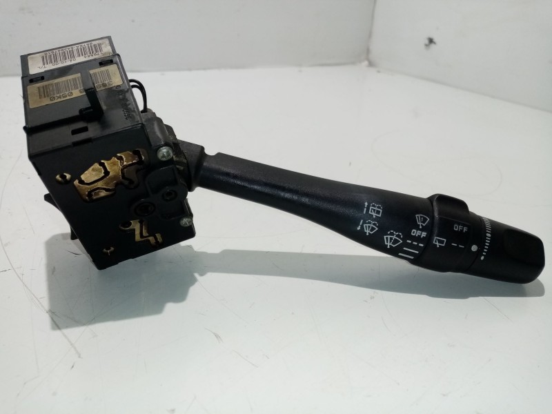 Recambio de mando limpia para nissan almera ii hatchback (n16) 2.2 di referencia OEM IAM 25260AV770  