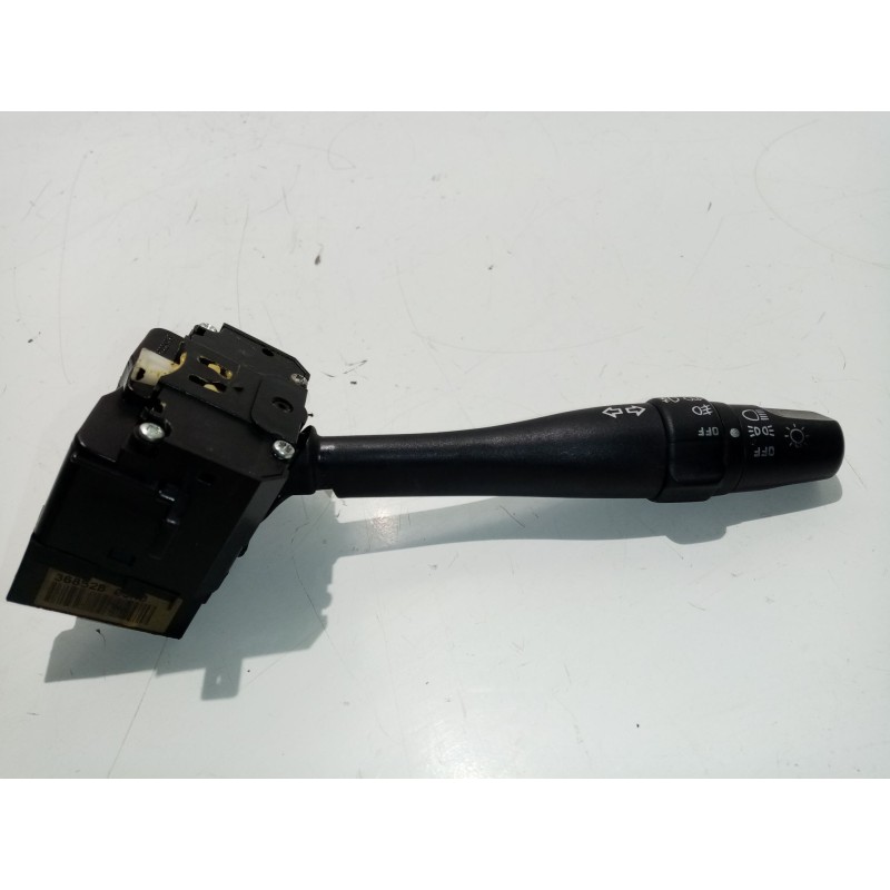 Recambio de mando luces para nissan almera ii hatchback (n16) 2.2 di referencia OEM IAM 25540A600  