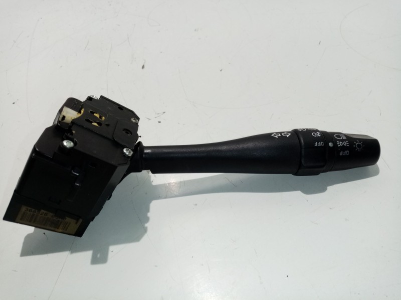 Recambio de mando luces para nissan almera ii hatchback (n16) 2.2 di referencia OEM IAM 25540A600  