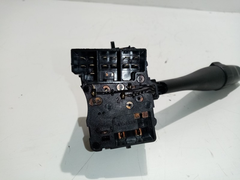 Recambio de mando luces para nissan almera ii hatchback (n16) 2.2 di referencia OEM IAM 25540A600  